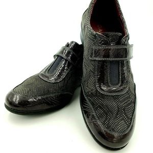 SABRINAS Made in Spain Comfort Walking Shoes
